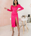 Keira Dress