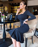 La Dolce Vita Dress