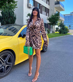Alaya Dress