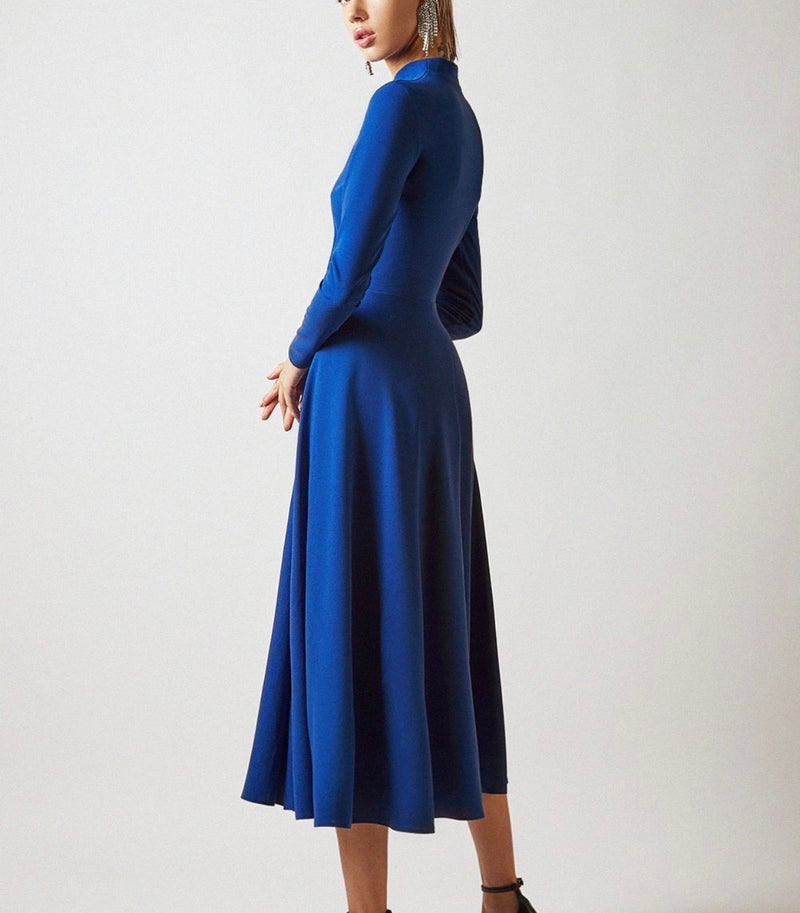 Maleta Dress