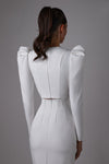 Diana Corset Set