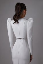 Diana Corset Set