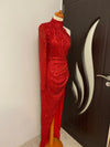 Kylie Dress