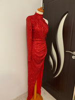 Kylie Dress