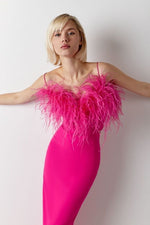Gabrielle Dress