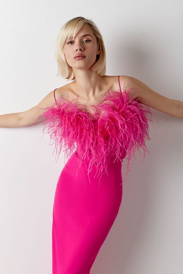 Gabrielle Dress