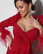 Antonia Dress