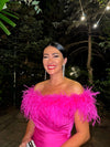 Aida Dress