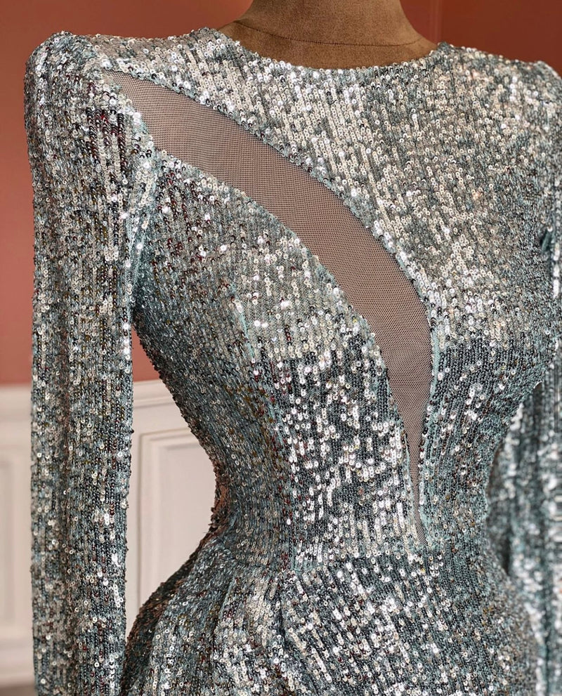Paulina Dress