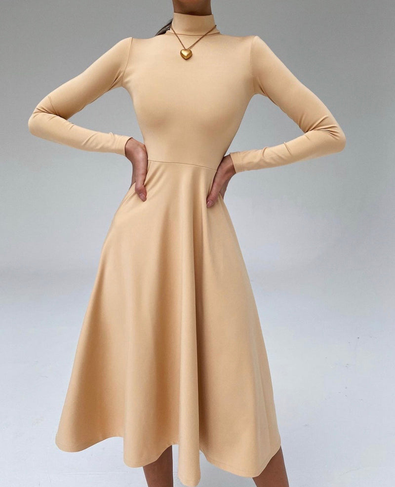 Maleta Dress
