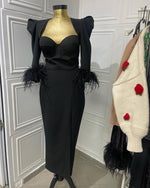 Laura Corset Dress