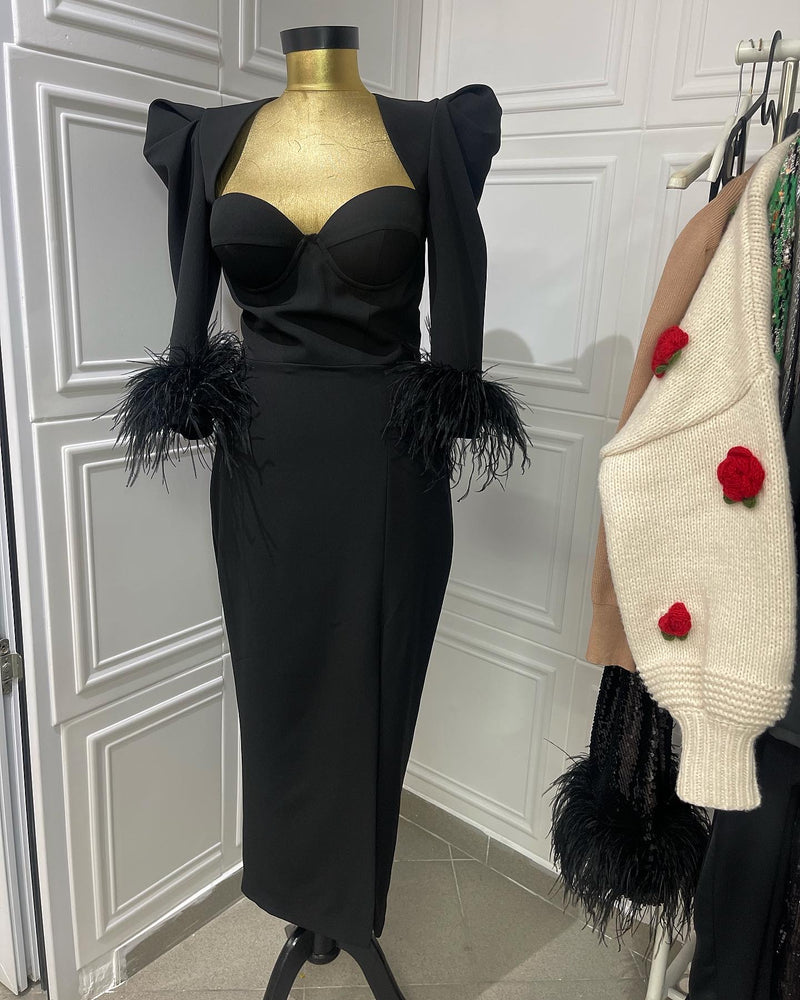 Laura Corset Dress