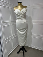 Elisha Dress