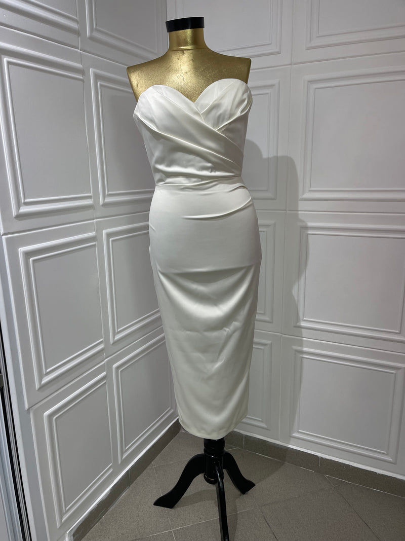 Elisha Dress