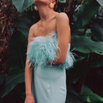 Georgia Dress