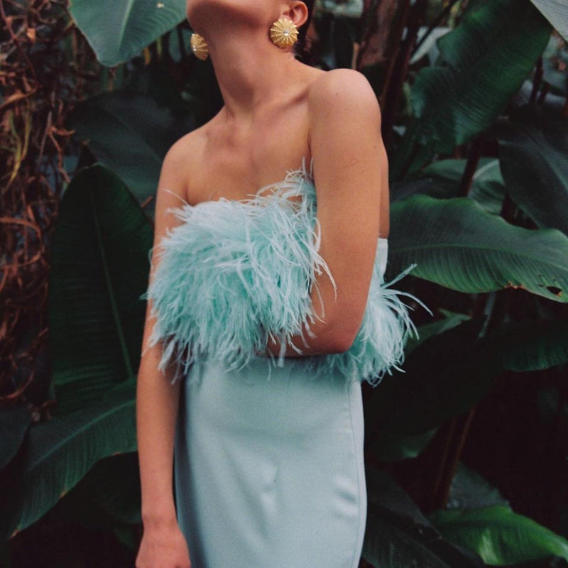 Georgia Dress