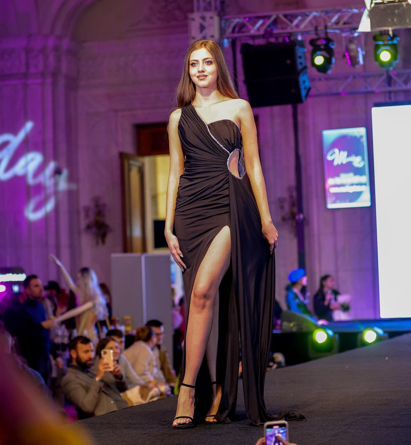 Jourdan Dress