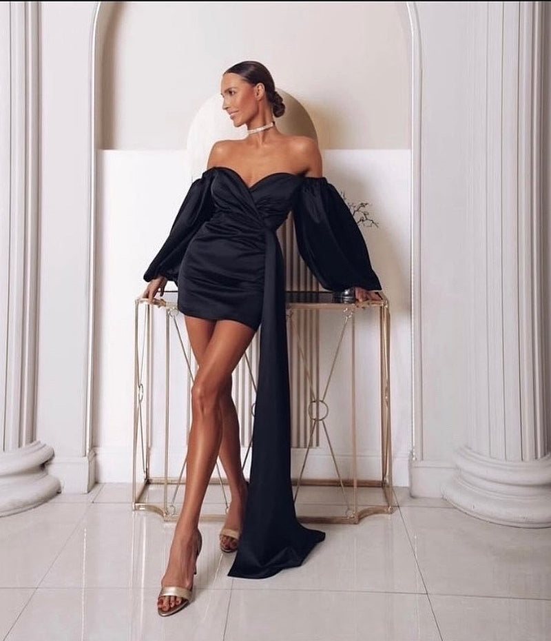 Milana Dress