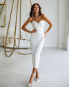 Elisha Dress