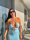 Gisele Dress