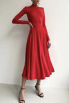 Maleta Dress