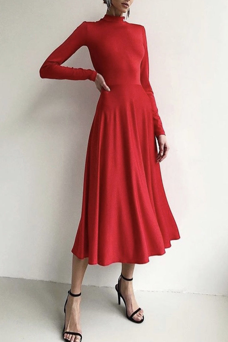 Maleta Dress
