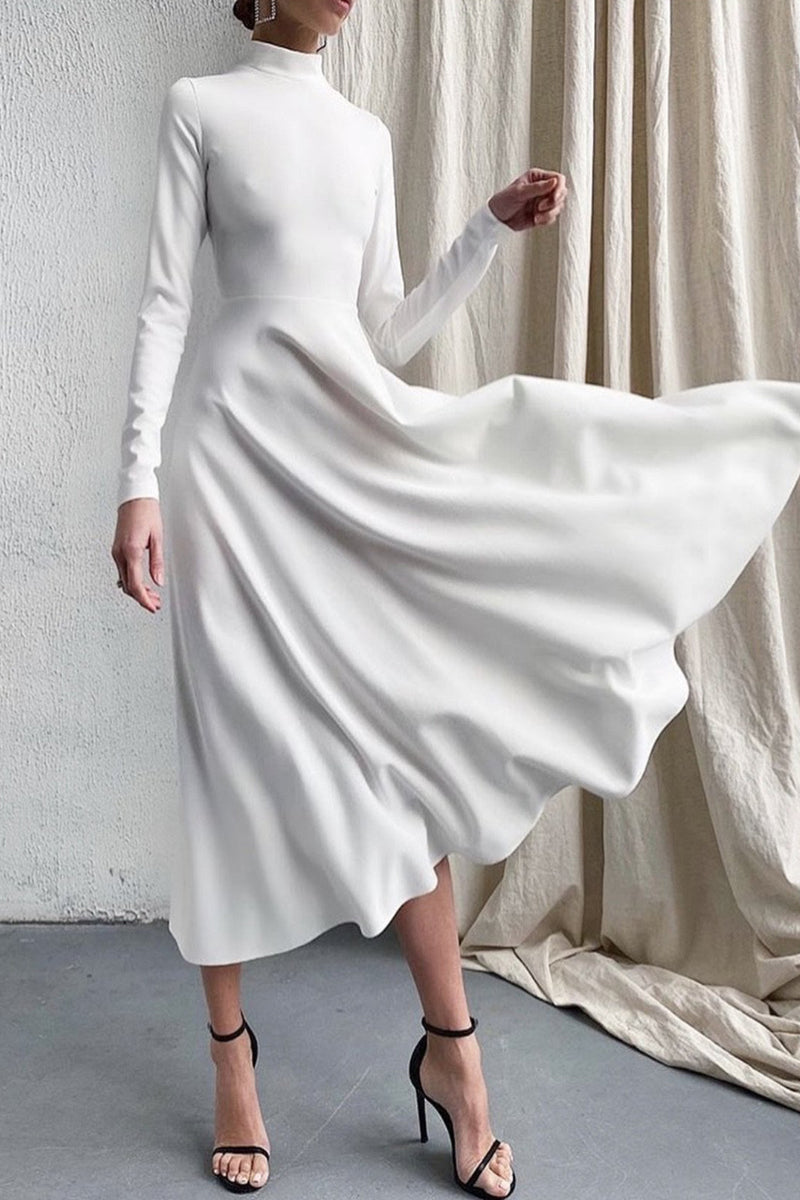 Maleta Dress